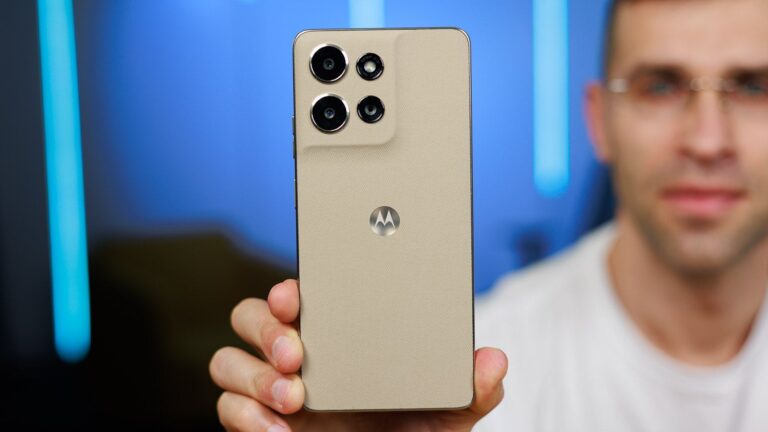 Moto G Power (2026) Review: Motorola's best budget phone, but is it good enough?