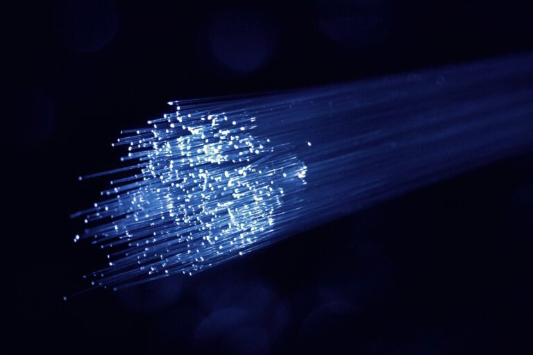 How to switch from cable to fibre internet