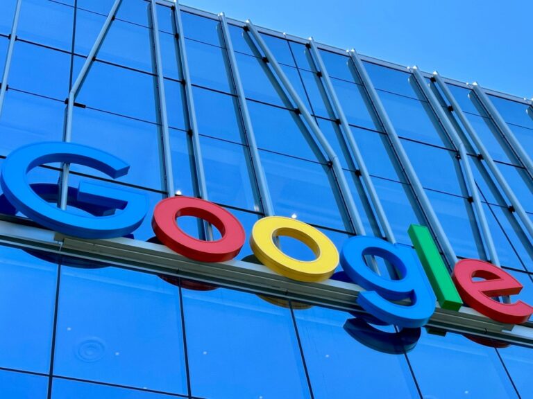 Google plans $15B subsea cable to boost AI infrastructure