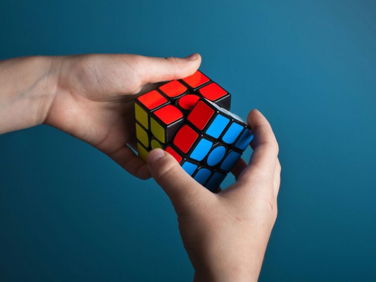 Solving the space and power problem