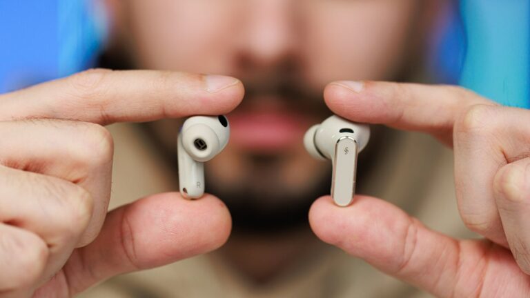 Huawei FreeBuds Pro 5 – the best AirPods Pro alternative for me