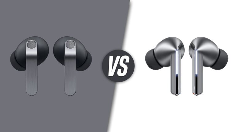 Samsung Galaxy Buds 4 Pro vs Galaxy Buds 3 Pro: the upgrade we wanted?