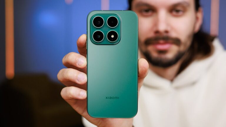 Xiaomi 17 Review: Formulaic but totally brilliant execution