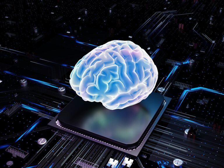 Preparing intelligent networks for the AI era