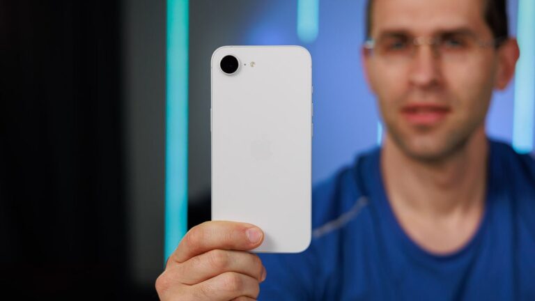 iPhone 17e Review: is it even a compromise?