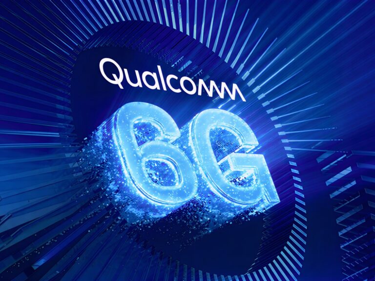 Prepping telecom infrastructure for AI-native 6G rollouts