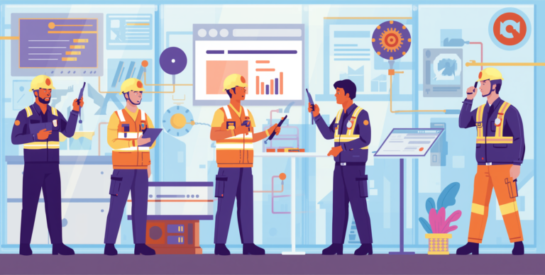 How to achieve reliable communication in emergency scenarios