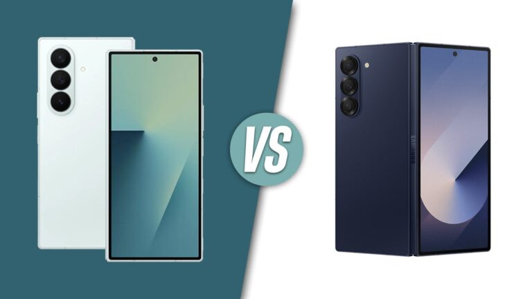 Samsung Galaxy Z Fold 8 vs Galaxy Z Fold 6: Main differences to expect