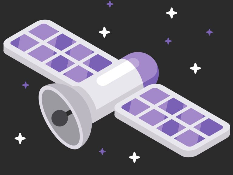 FCC adjusts satellite spectrum to expand broadband capacity