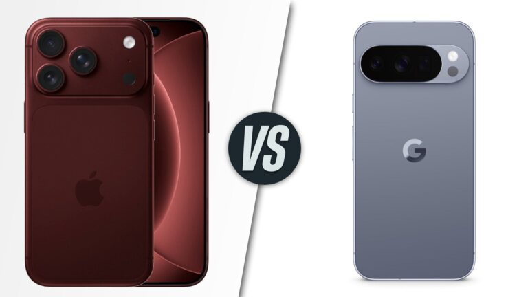 iPhone 18 Pro Max vs Google Pixel 11 Pro XL: Main differences to expect