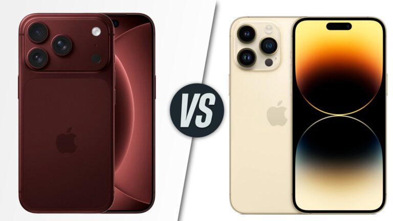iPhone 18 Pro Max vs iPhone 14 Pro Max: Main differences to expect