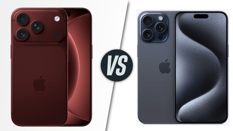 iPhone 18 Pro Max vs iPhone 15 Pro Max: Main differences to expect