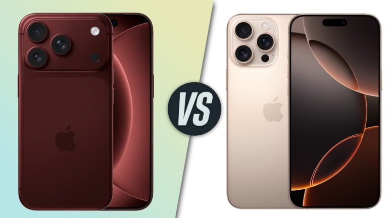 iPhone 18 Pro Max vs iPhone 16 Pro Max: Main differences to expect