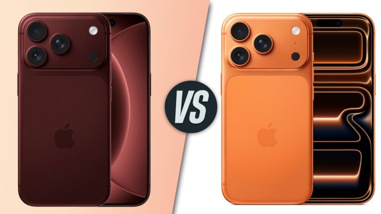 iPhone 18 Pro Max vs iPhone 17 Pro Max: Main differences to expect