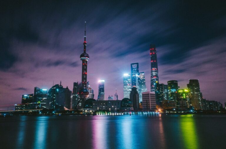China’s 5G-Advanced rollout sets stage for AI-native 6G