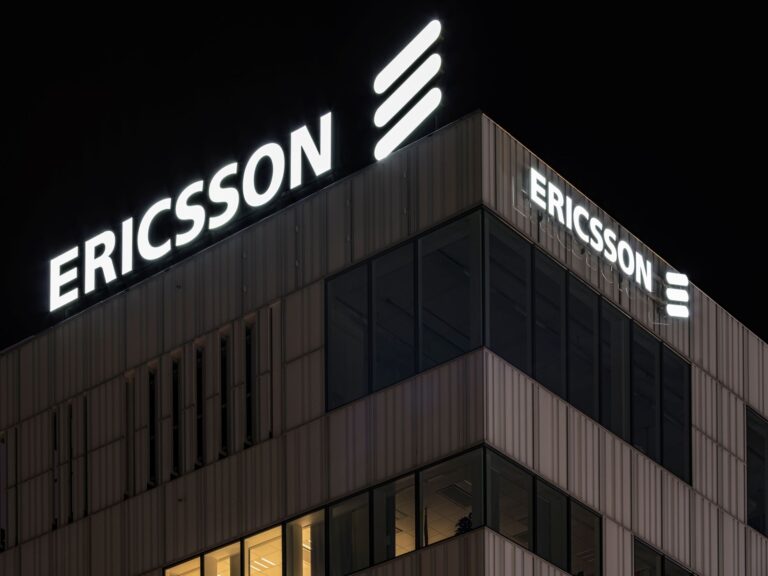 Ericsson brings agentic AI to core networks