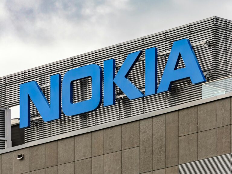 Nokia turns 2000km production fibre route into active sensor