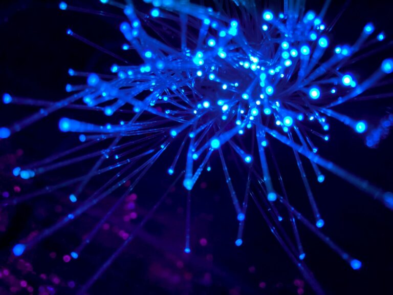 NTT, SK Group bet $500M on photonics to solve AI power drain