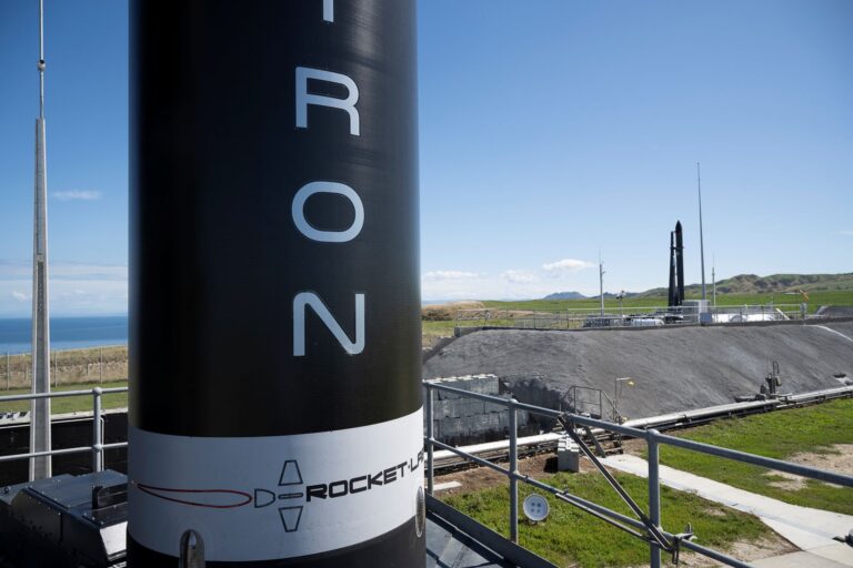 Rocket Lab buys Iridium to expand global telecom connectivity