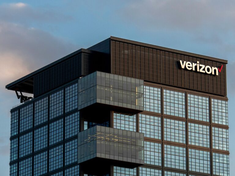 Verizon deploys Ericsson private 5G edge networks worldwide