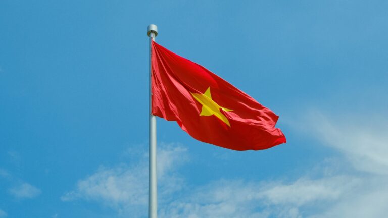 Vietnam 6G deal gives Qualcomm a foothold in Huawei’s export markets