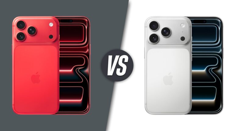 iPhone 18 Pro vs iPhone 17 Pro: All expected differences