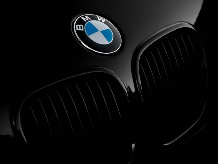 Viasat and BMW test first integrated satellite voice call