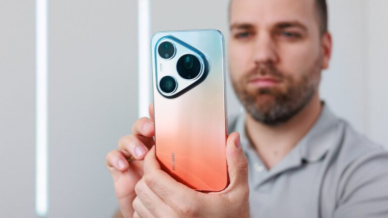 Huawei Pura 90s Pro Max Review: The new camera king is here!