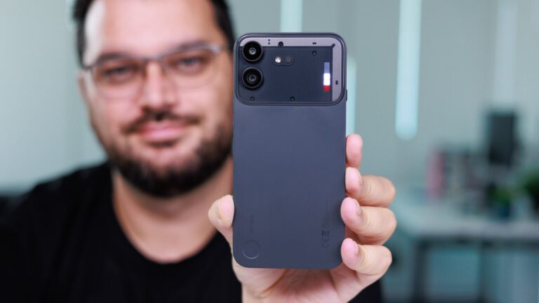 Nothing Phone (4b) review: Affordable, but generically mediocre