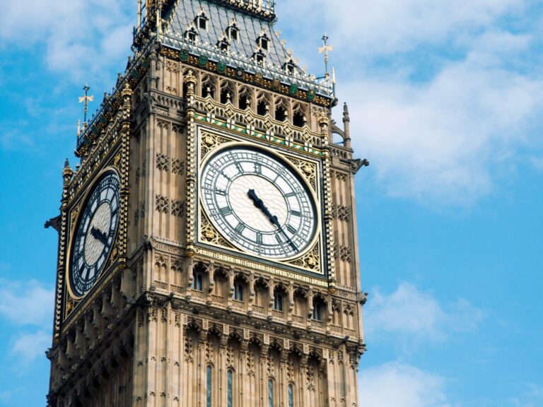 AST SpaceMobile’s UK direct-to-cell plans use Vodafone spectrum