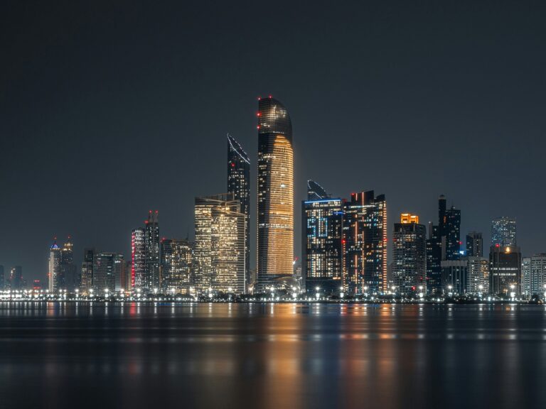 e& UAE embeds agentic AI into mobile and broadband products