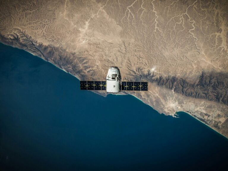 Satellite IoT connections forecast to hit 197.7M by 2035