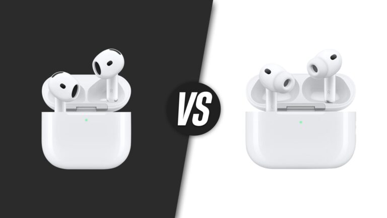 AirPods 5 vs AirPods Pro 3: new cheaper model vs the top dog?
