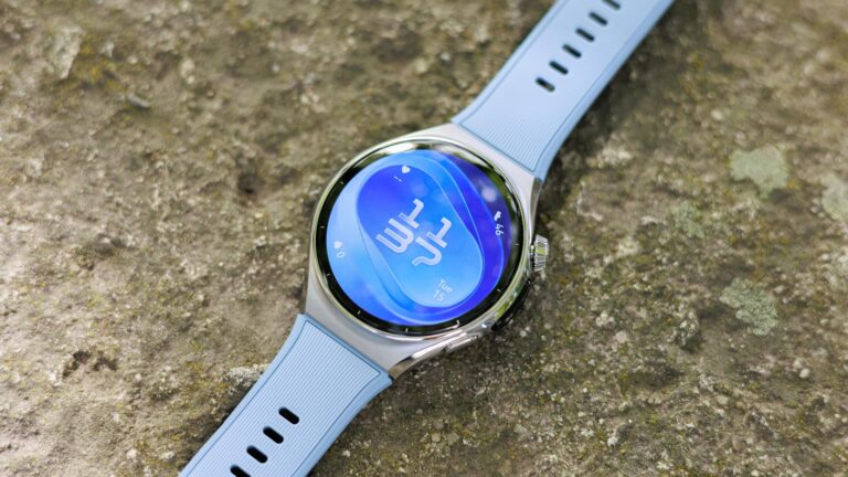 Huawei Watch 6 Review: The best practical smartwach out there?