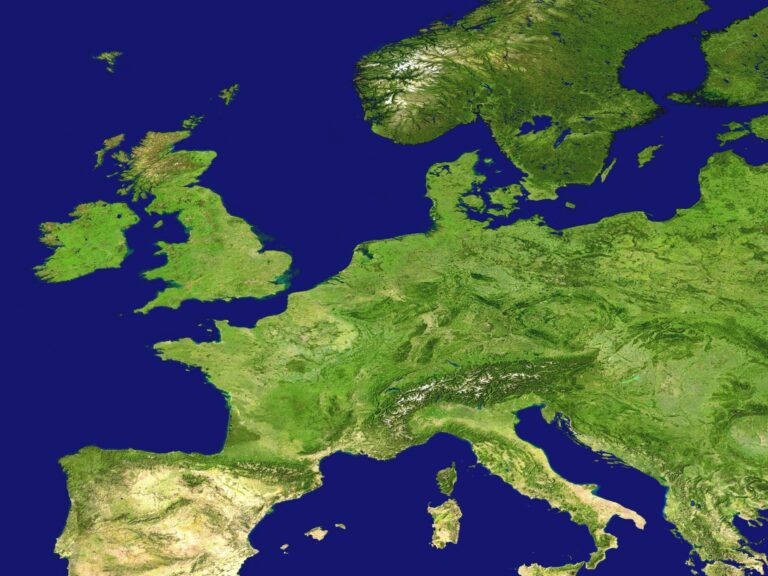 Aerospacelab wins European IRIS² satellite contract