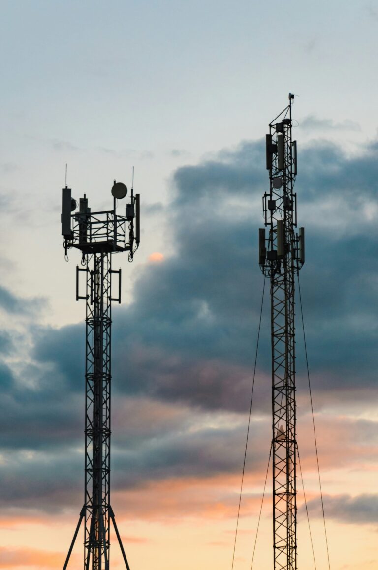 How Spectrum Dominance Technology Is Revolutionising Secure Electronic Communications