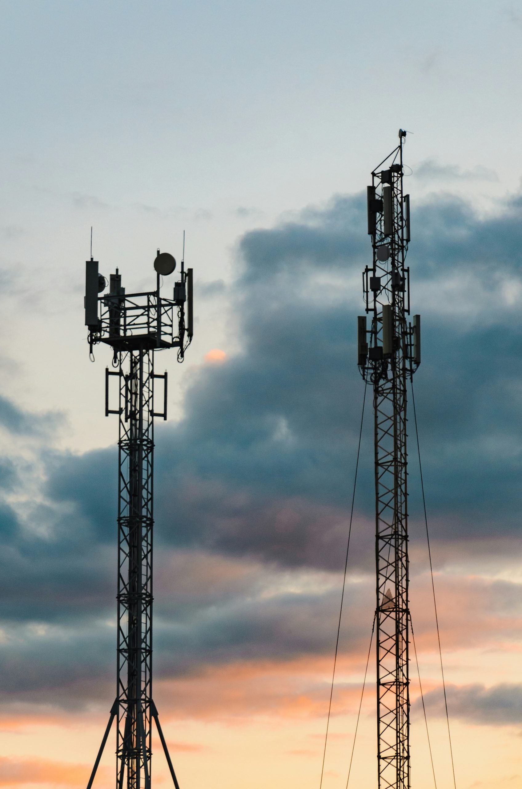 How Spectrum Dominance Technology Is Revolutionising Secure Electronic Communications