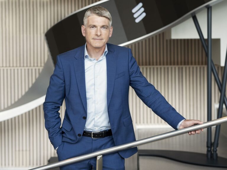 Ericsson brings hosted inference to distributed AI networks