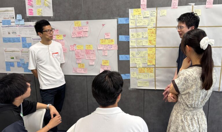 Ericsson Japan begins AI network research with Tokyo partners