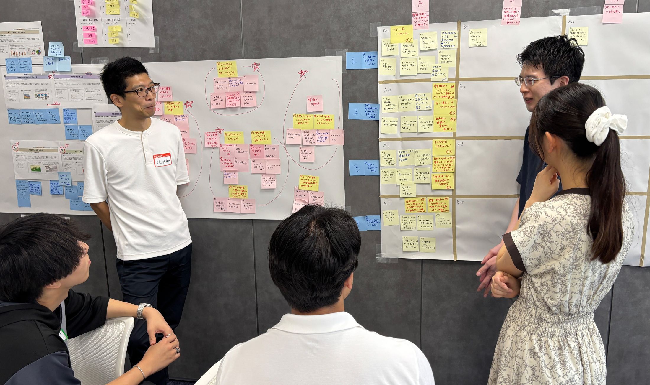 Ericsson Japan begins AI network research with Tokyo partners