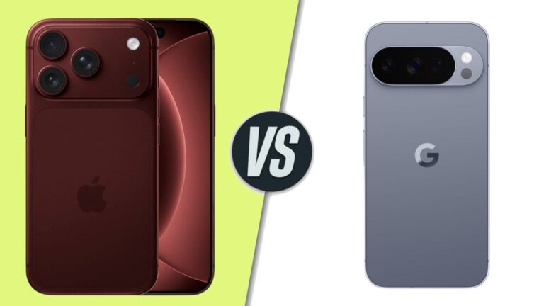 iPhone 18 Pro vs Pixel 11 Pro: expectations and differences