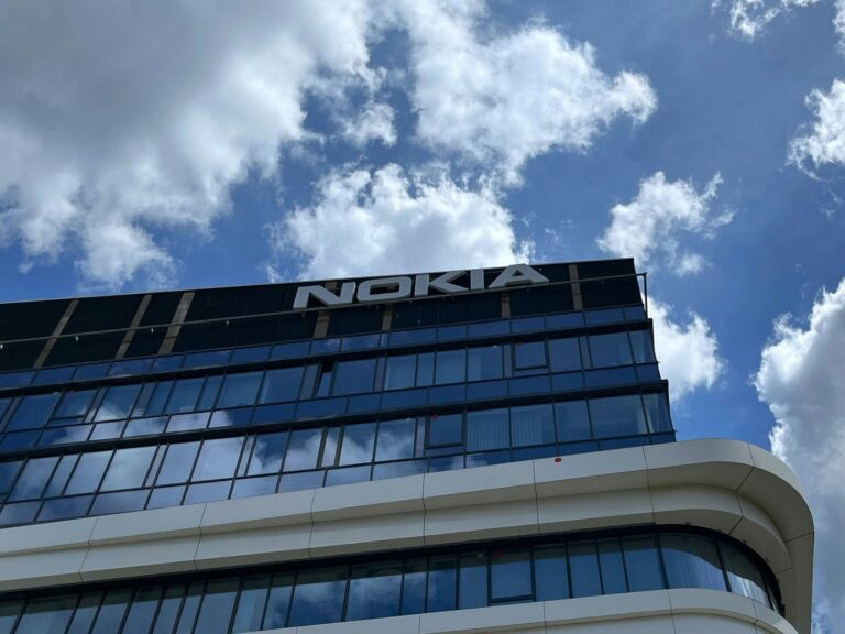 Nokia AI-RAN trials yield 20% spectral efficiency gain
