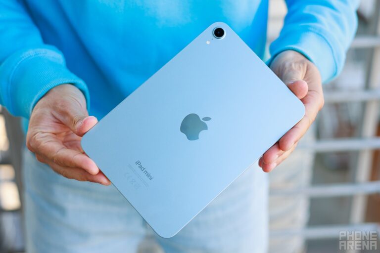 iPad Mini A20 Pro (2026) vs iPad Mini A17 Pro (2024): All expected differences